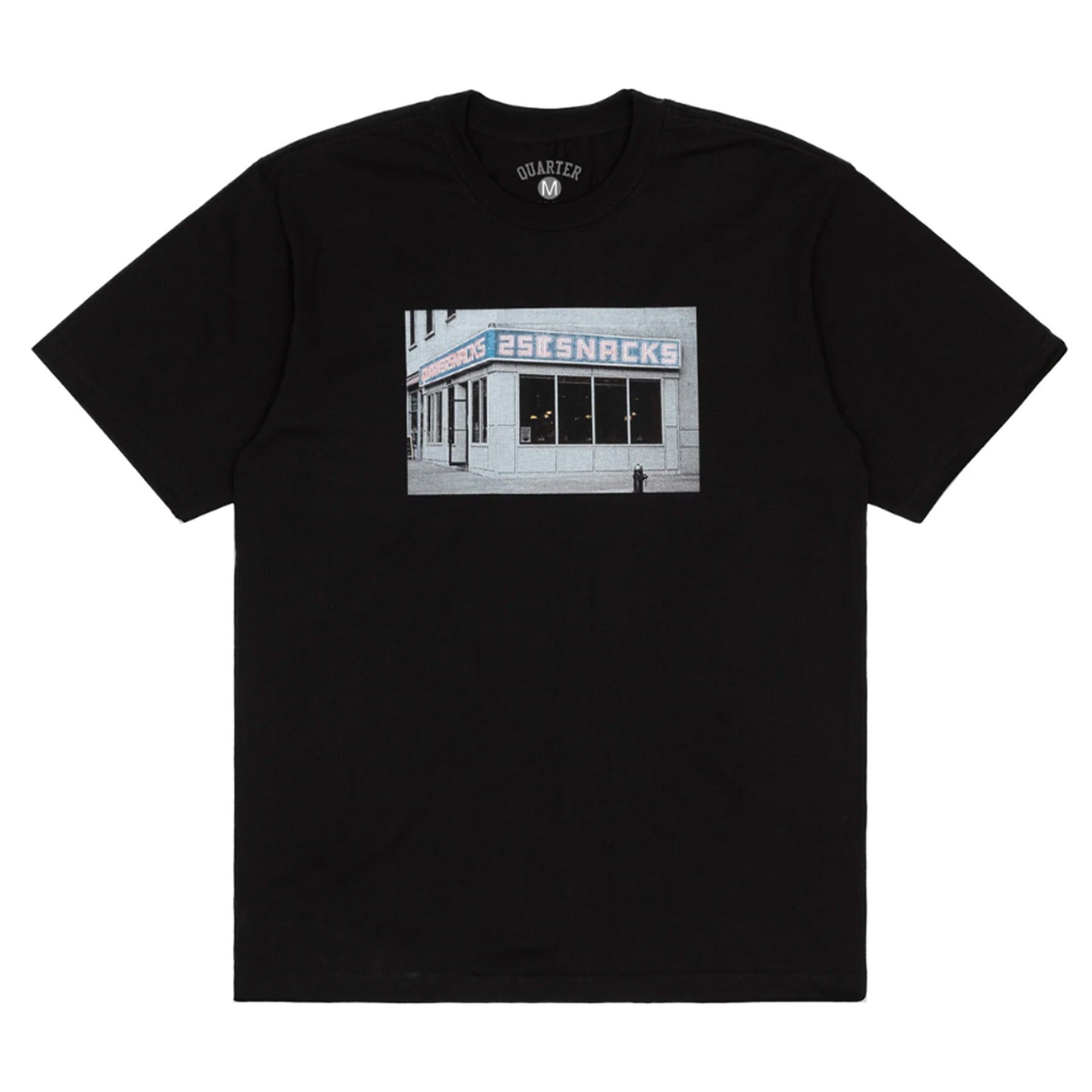 QUARTERSNACKS - Orchard Skateshop