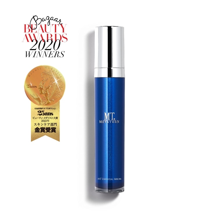 MTコスメティクス／ご注文サイトMT エッセンシャル・セラム 50mL: MT