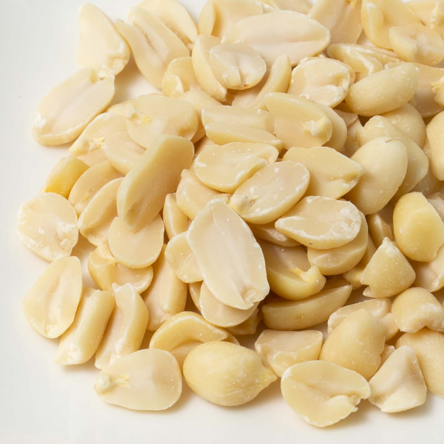 ピーナッツ1/2 1KG : 雑穀・豆 | スモールビジネスのための問屋