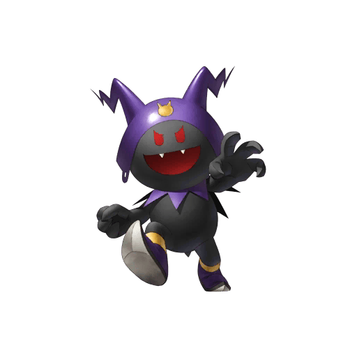 邪鬼じゃあくフロストのステータスや所持スキル | 真女神転生IV