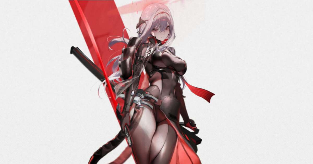 紅蓮：ブラックシャドウの火力比較・オバロ期待値・編成考察 | 勝利の