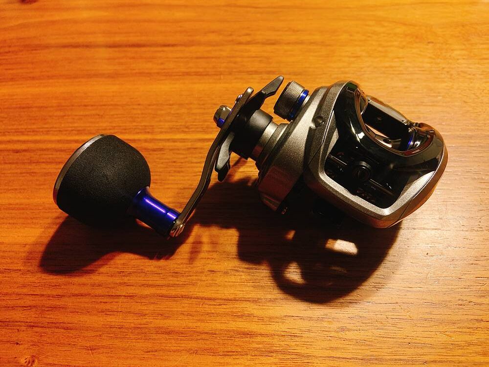 ダイワ「フネXT150」の実機インプレ！キャストの釣りや深場でも