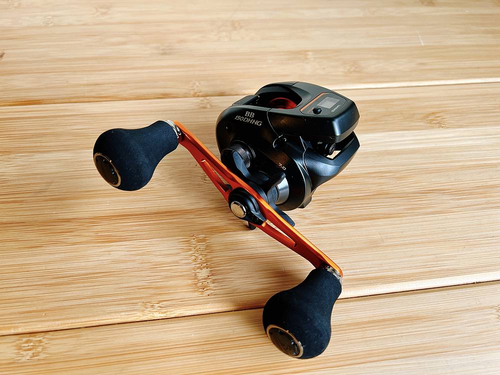 船リール1台目におすすめ！「バルケッタBB」のインプレ！「バルケッタ