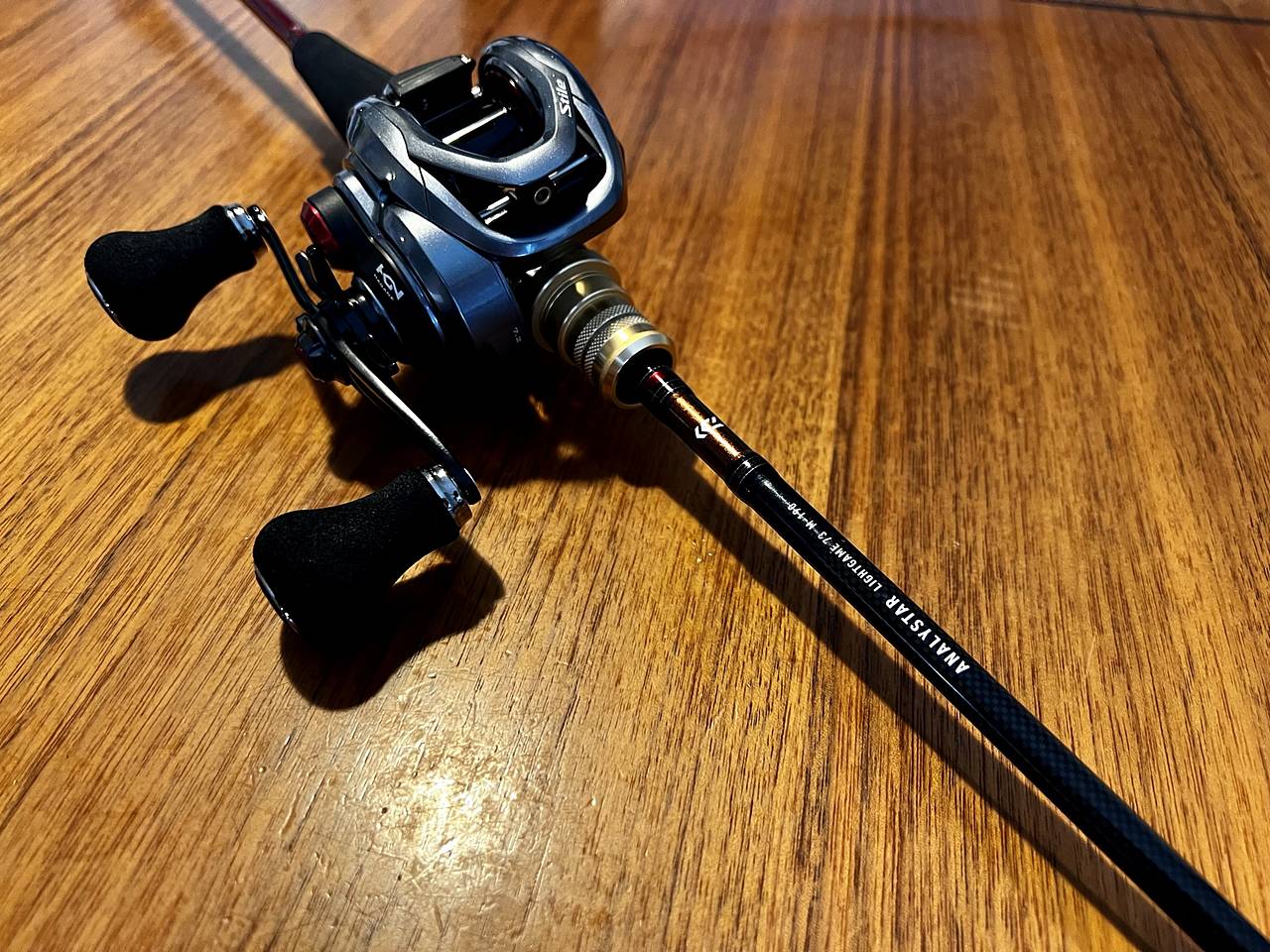 アナリスターライトゲーム」のインプレ！競合との違いを解説！ | ORETSURI