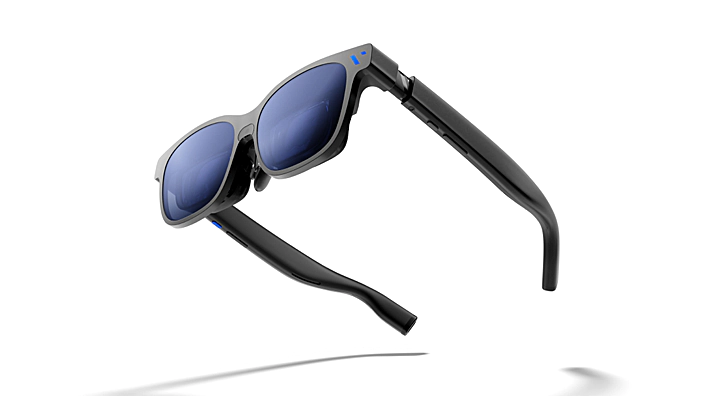 VITURE、「VITURE Luma Ultra」などXRグラス3製品を国内発表 | XRメモ