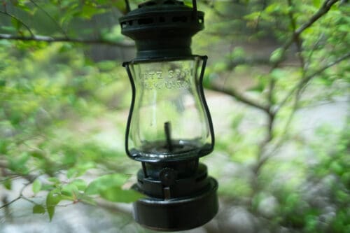 Dietz SPORT】憧れのスケーターズランタンを開封レビュー！