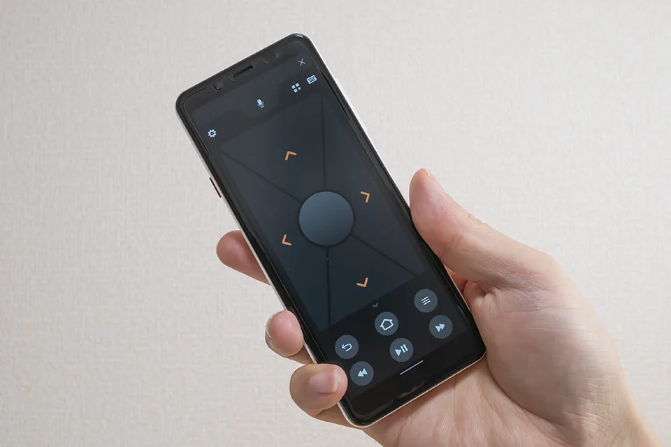 Mode1 GRIP レビュー：幅56mmの細長さだけじゃない！カスタマイズして