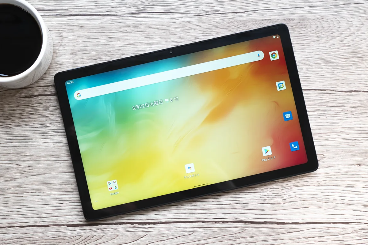 BMAX MaxPad I11 レビュー：思ったよりもキビキビ動いて気持ちいい