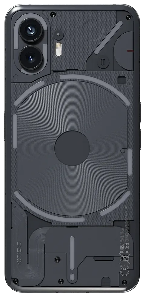 Nothing Phone (2) 発表！Snapdragon 8+ Gen 1搭載で79,800円から