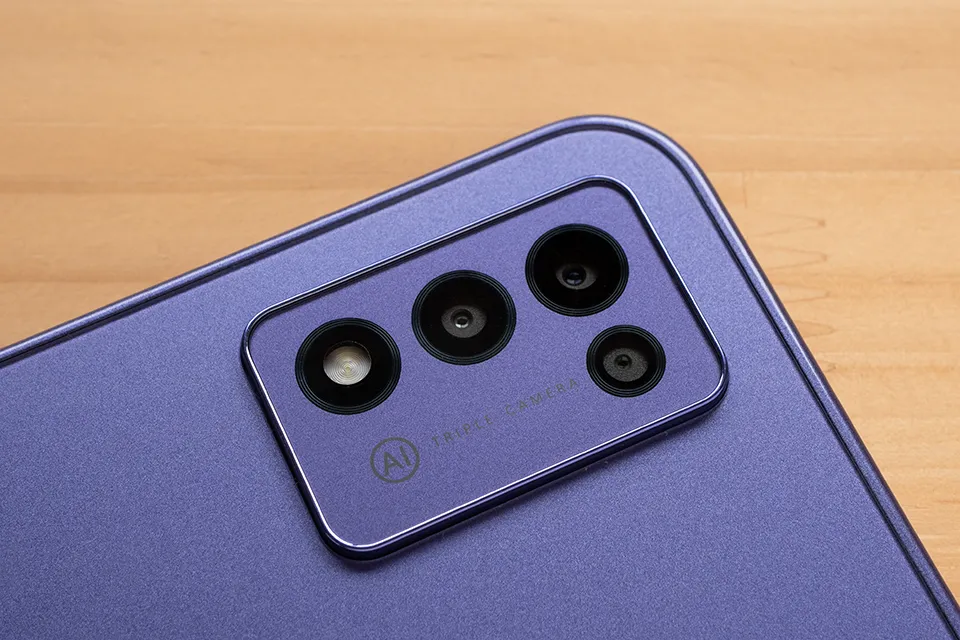 Libero 5G III レビュー：実勢1万円以下で購入できて防水・おサイフ