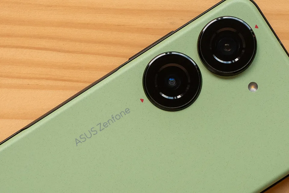 Zenfone 10を購入しました：やはり機動力あるこのサイズがGoodです