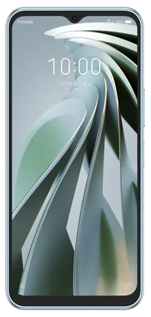 ワイモバイルからLibero 5G IV、12月7日発売！デュアルカメラに見えて