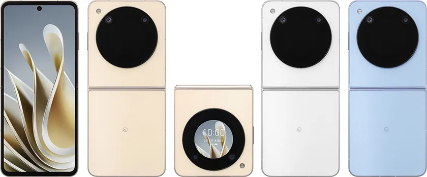 ワイモバイルオンラインストアにてLibero Flipが値下げ！MNP 9,800円