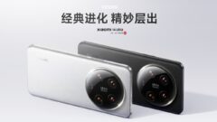 Xiaomi 14 Ultra発表！1型センサー＋可変絞りLeica Summilux搭載