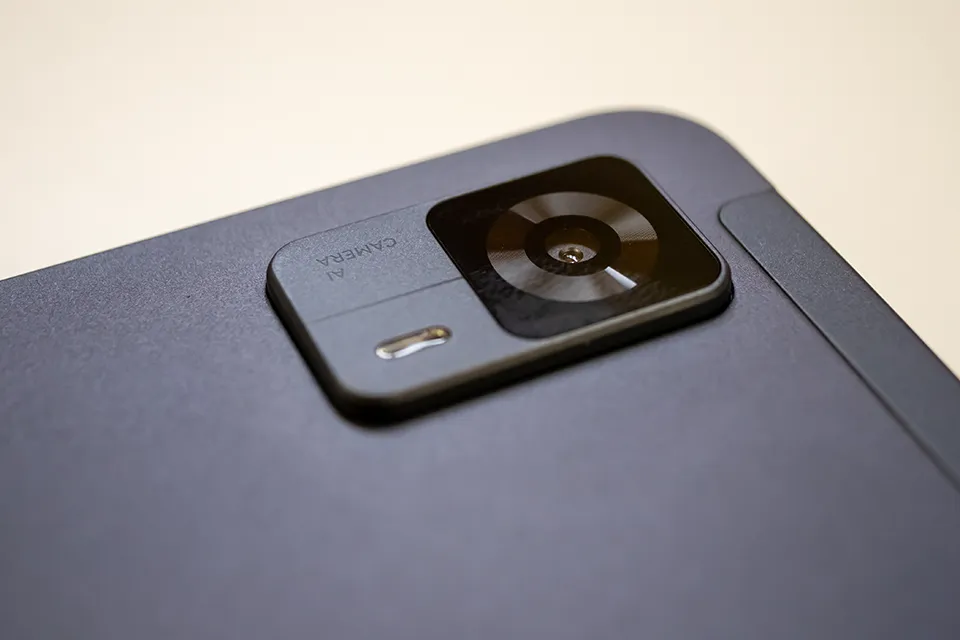 Headwolf FPad5 レビュー：気軽に持ち出して使える8.4インチA5サイズの