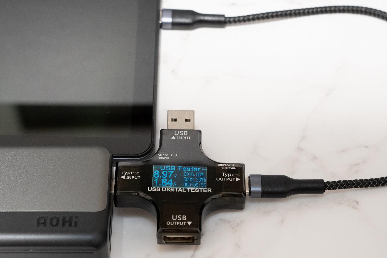 90Hzでスムーズなディスプレイ、LTEにも対応した11インチタブレット