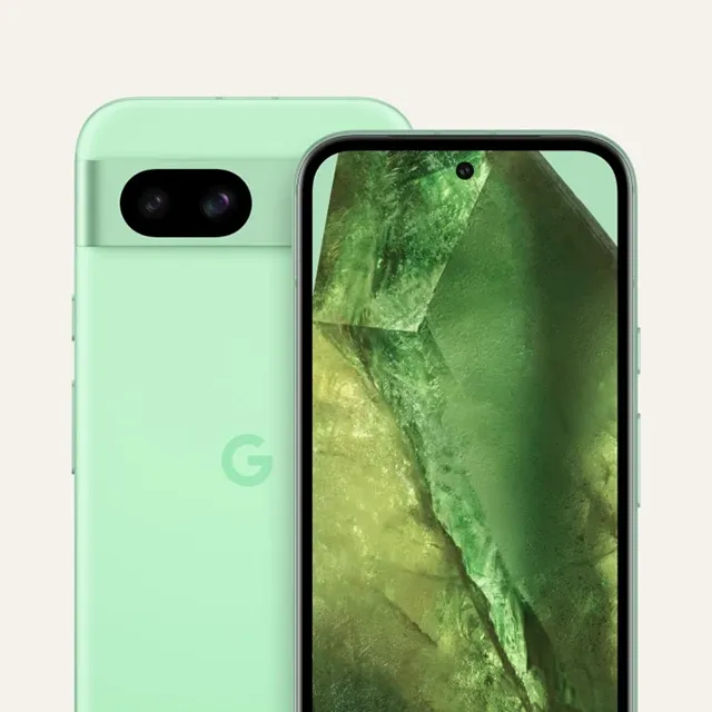 Google Pixel 8a 正式発表！72,600円で5月14日発売、予約受付中