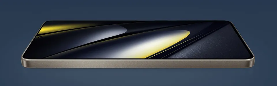 POCO F6 Pro、POCO F6、POCO Padがグローバル発表！AliExpressで