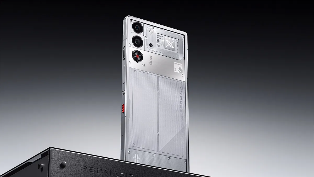 REDMAGIC 10 ProがAmazonでも販売開始 – OREFOLDER