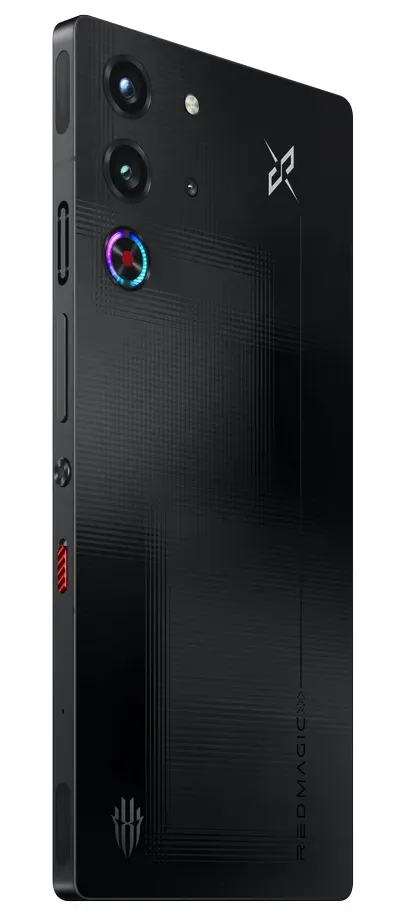 フラグシップゲーミングスマホ「REDMAGIC 10S Pro」、7月3日先行予約