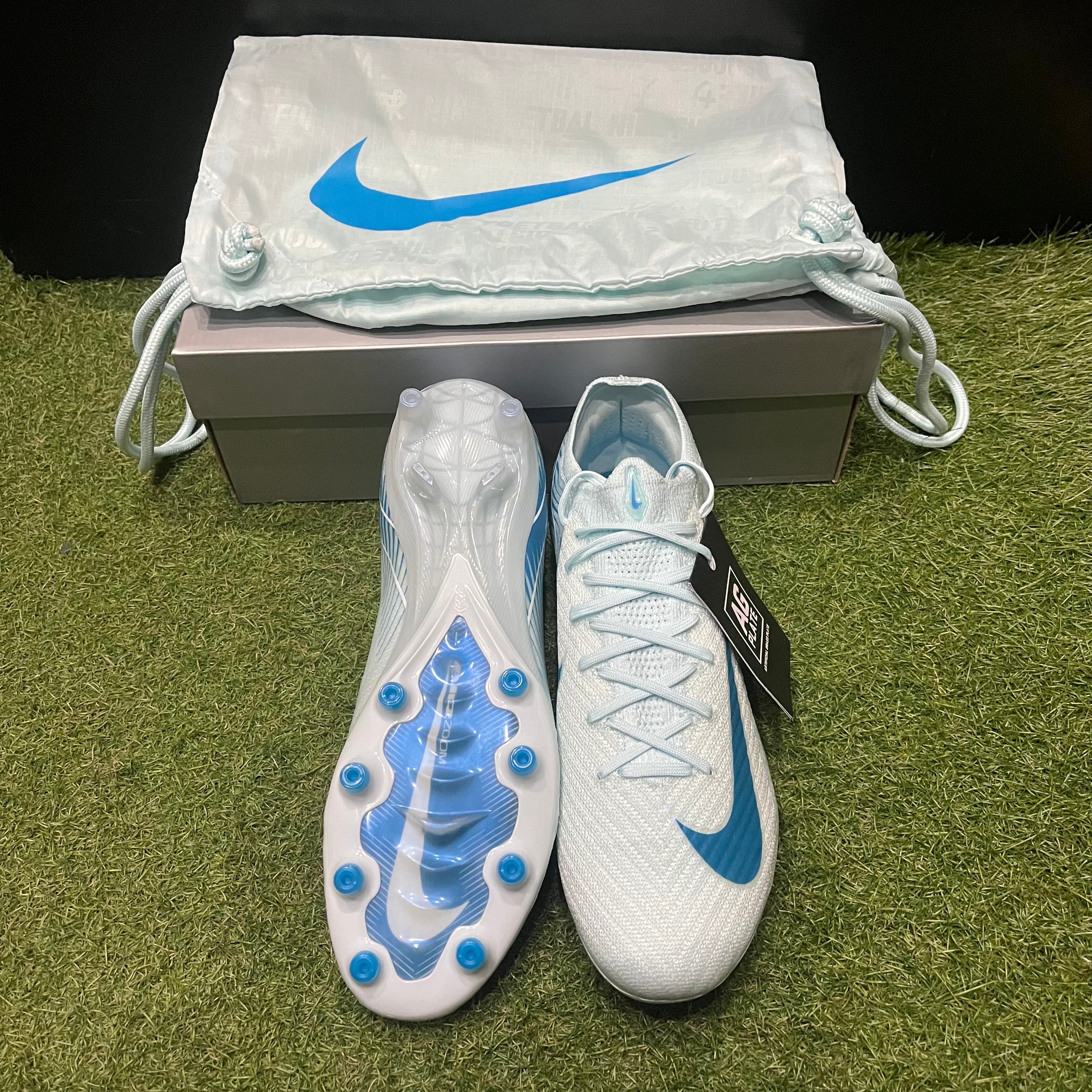 マーキュリアル ヴェイパー エリート 16 AG-PRO FQ8693 400 ZOOM Vapor