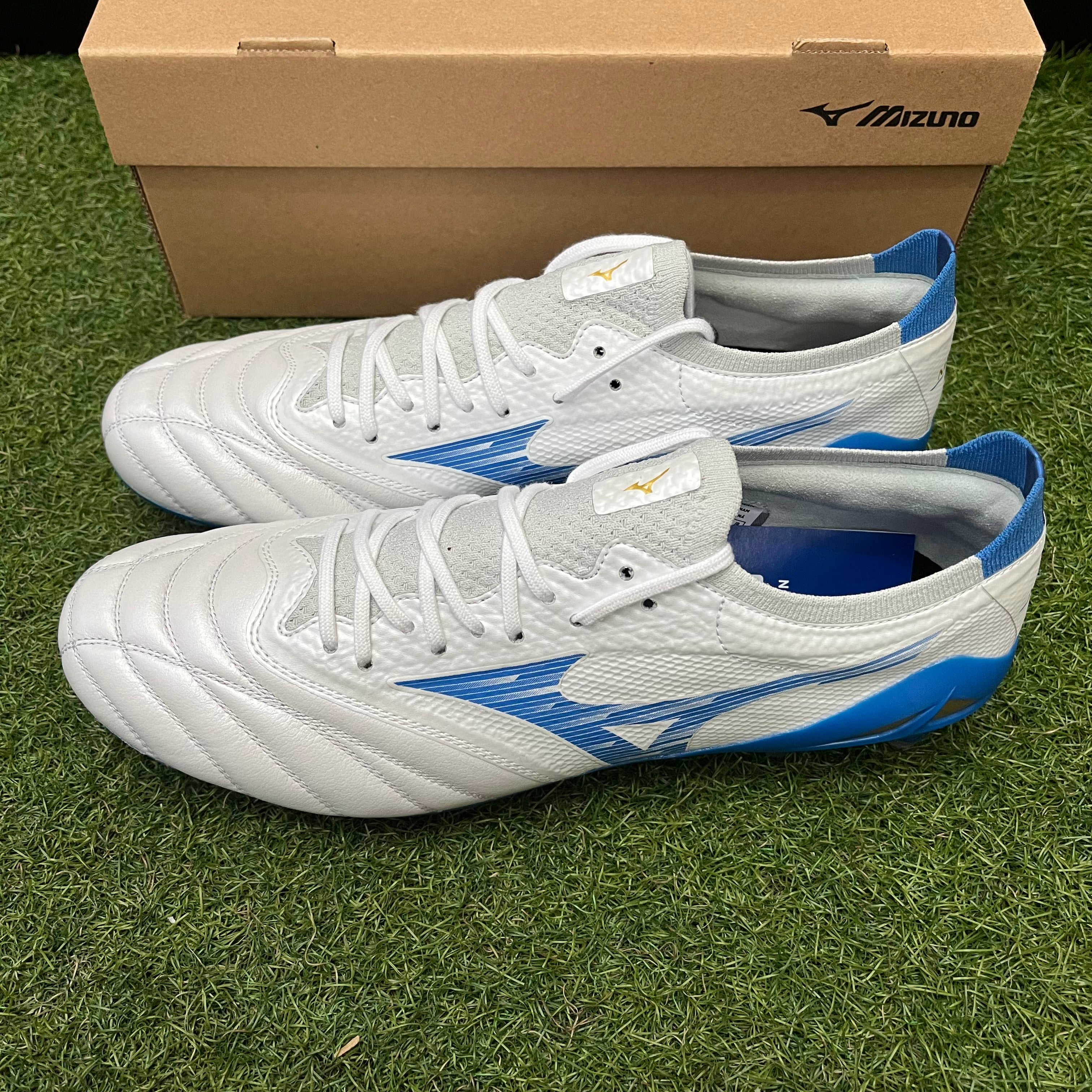 日本未発売 モレリアネオ4 β Elite P1GA244225 morelia neo 4 MUGEN