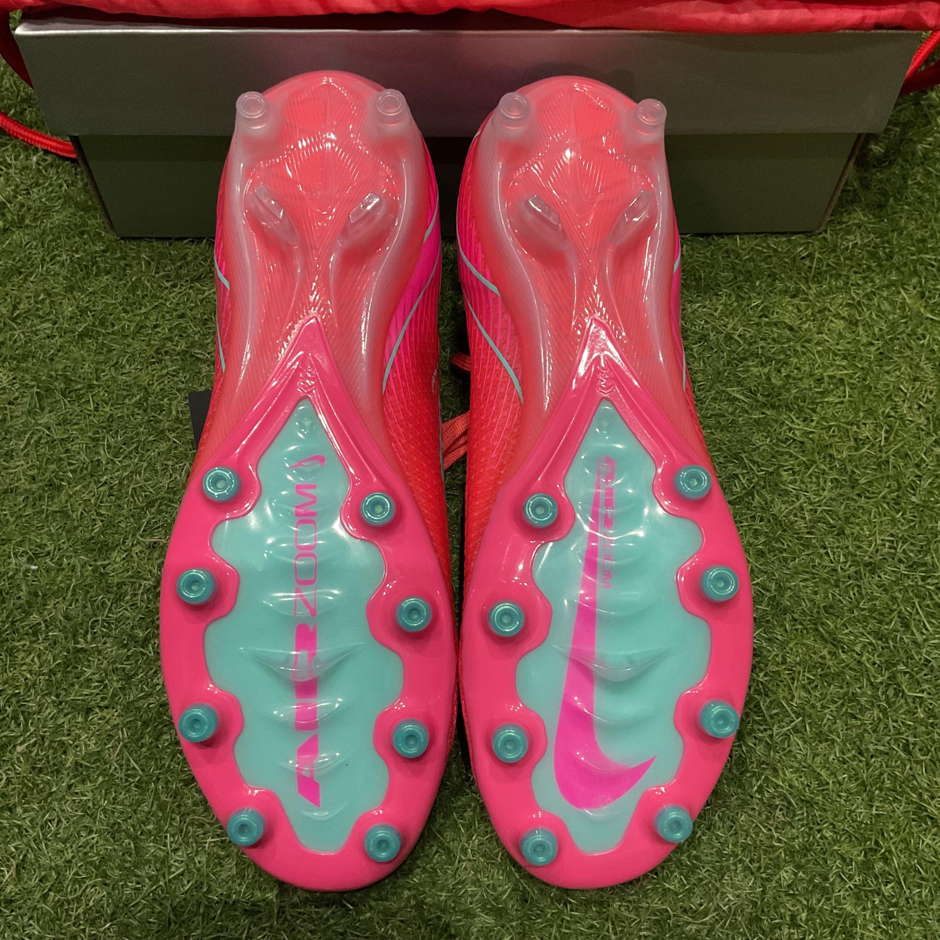 ズーム マーキュリアル ヴェイパー エリート 16 AG-PRO FQ8693 800