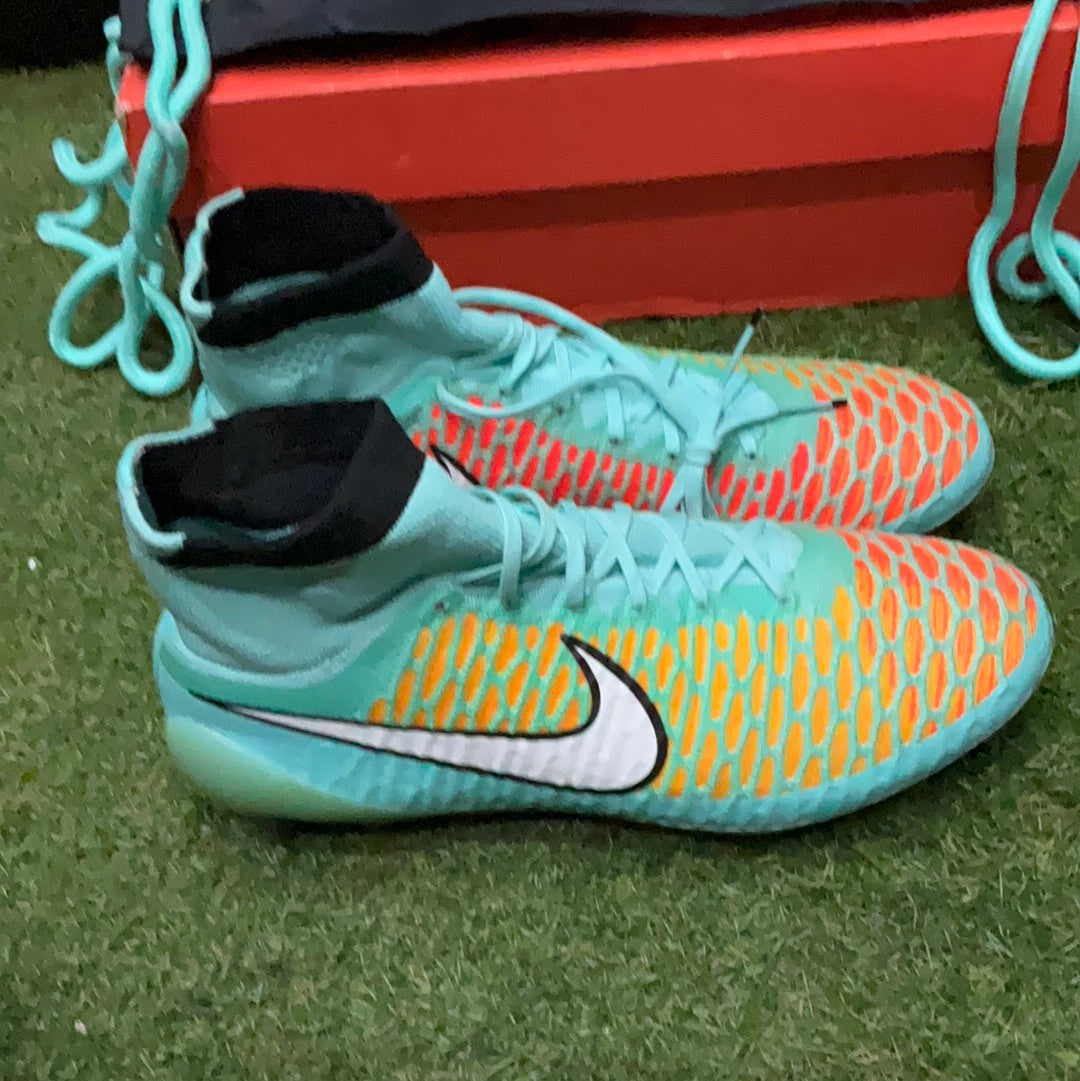 vintage マジスタオブラ1 FG 天然芝 641322 300 – 俺の足 サッカー用品