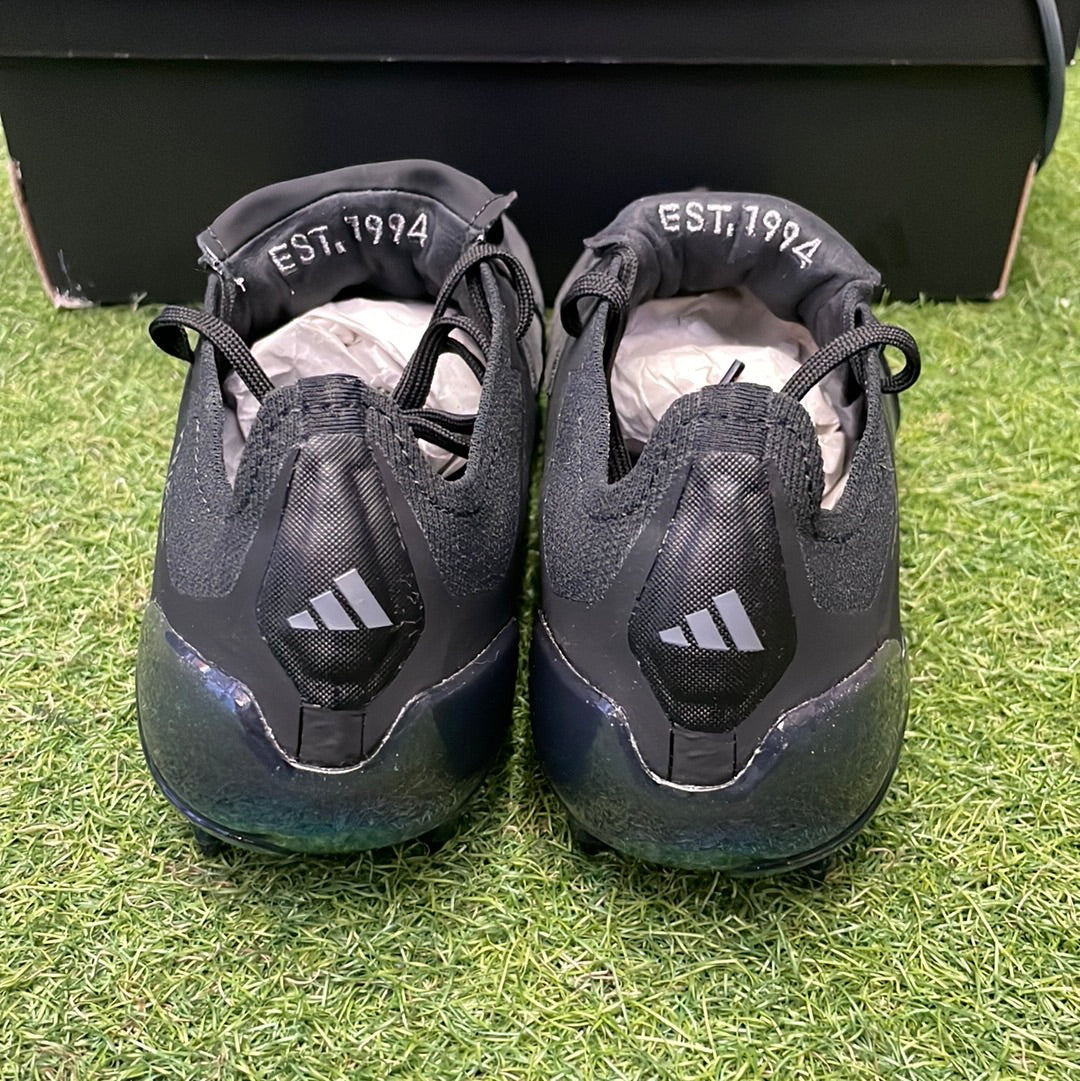 Predator Elite FG FT プレデター IE1810 ロングタン – 俺の足