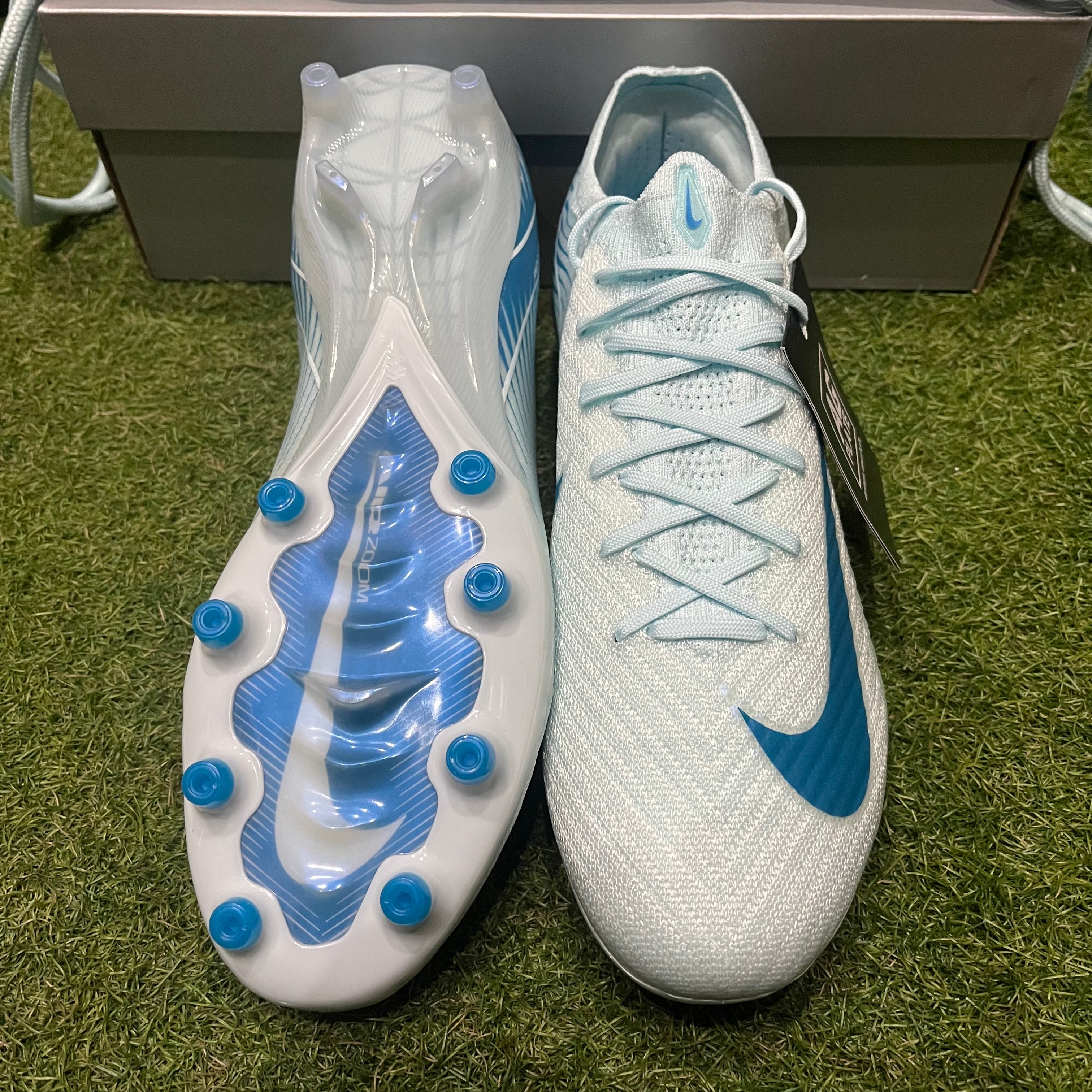 マーキュリアル ヴェイパー エリート 16 AG-PRO FQ8693 400 ZOOM Vapor