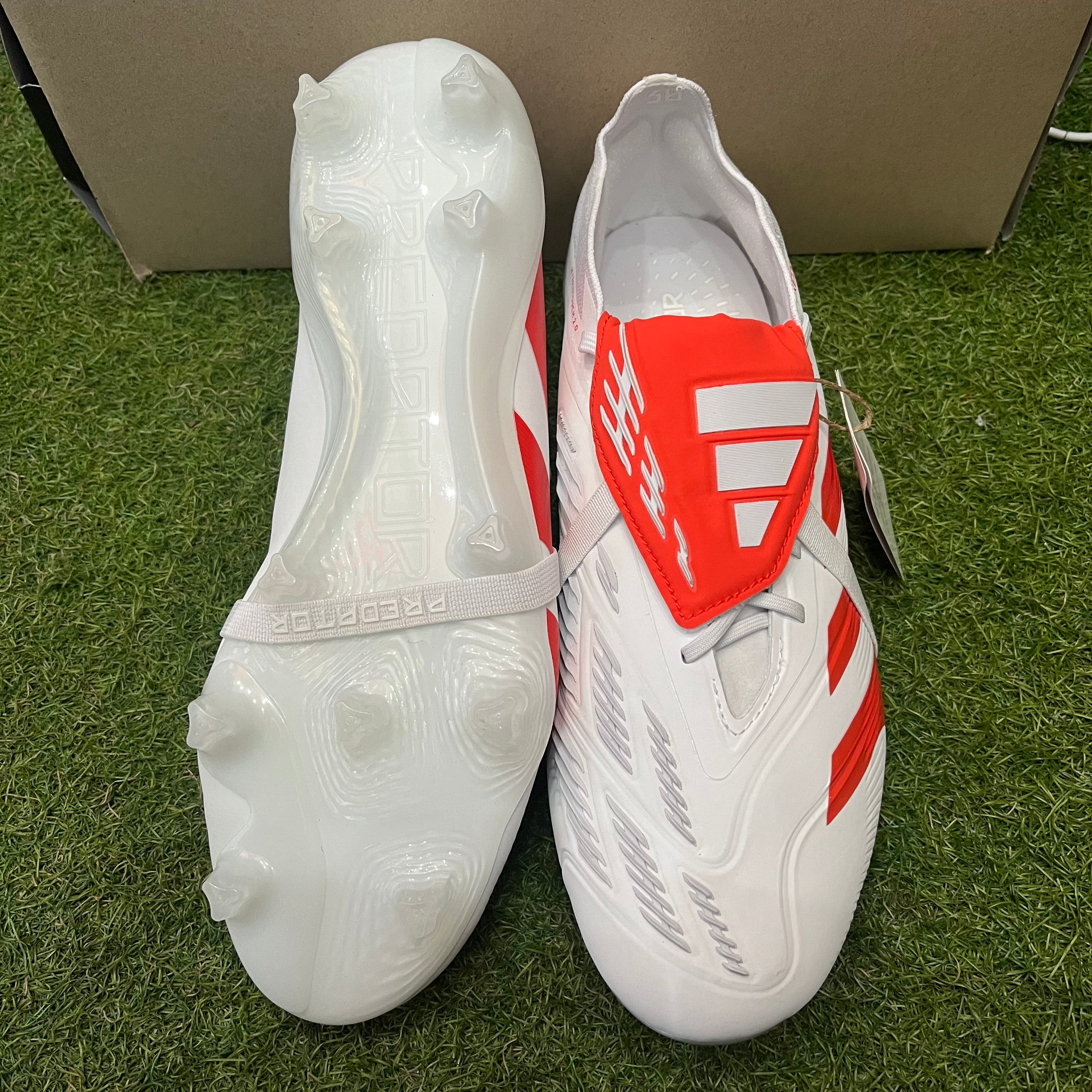 Predator Elite FG FT TAA プレデター JI3372 アレクサンダー