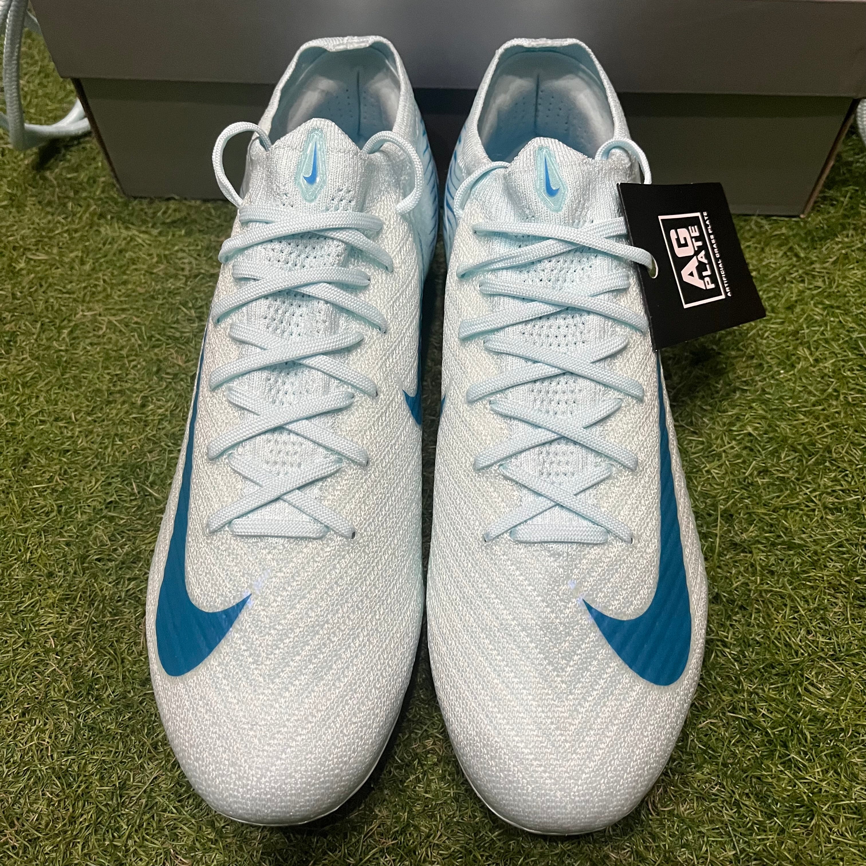 マーキュリアル ヴェイパー エリート 16 AG-PRO FQ8693 400 ZOOM Vapor