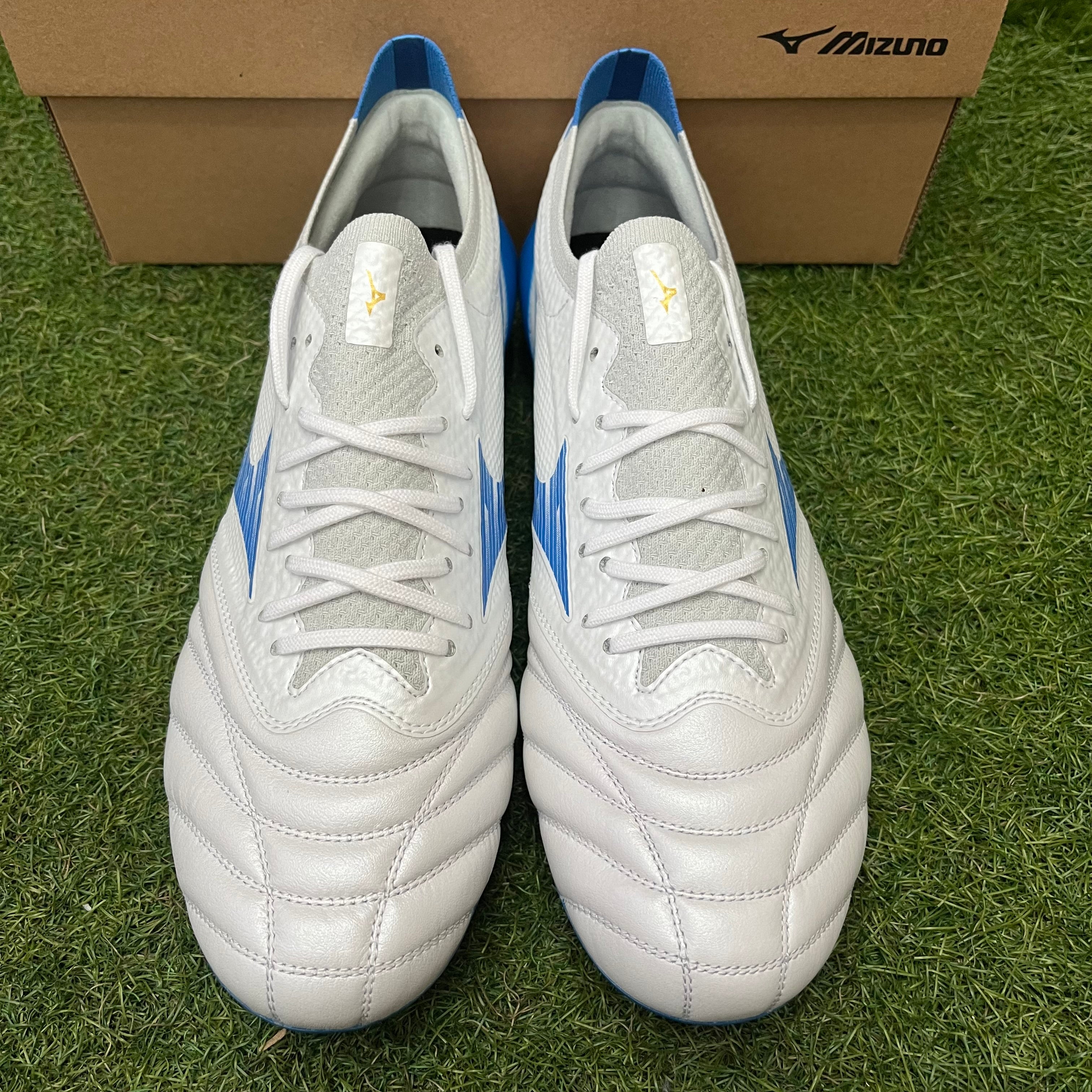 日本未発売 モレリアネオ4 β Elite P1GA244225 morelia neo 4 MUGEN