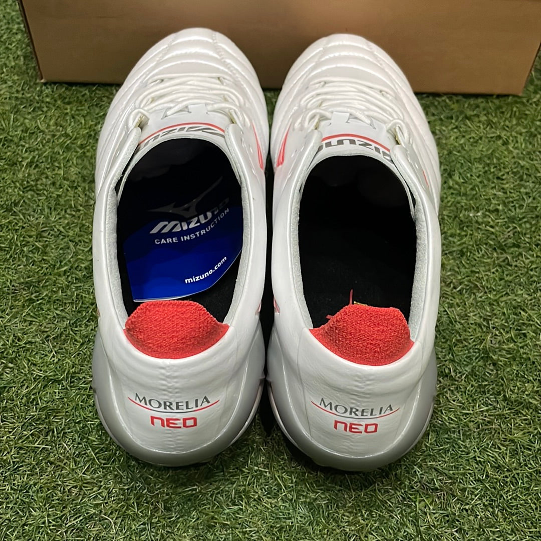 日本未発売 モレリアネオ4 エリート P1GA243260 Morelia Neo4 elite