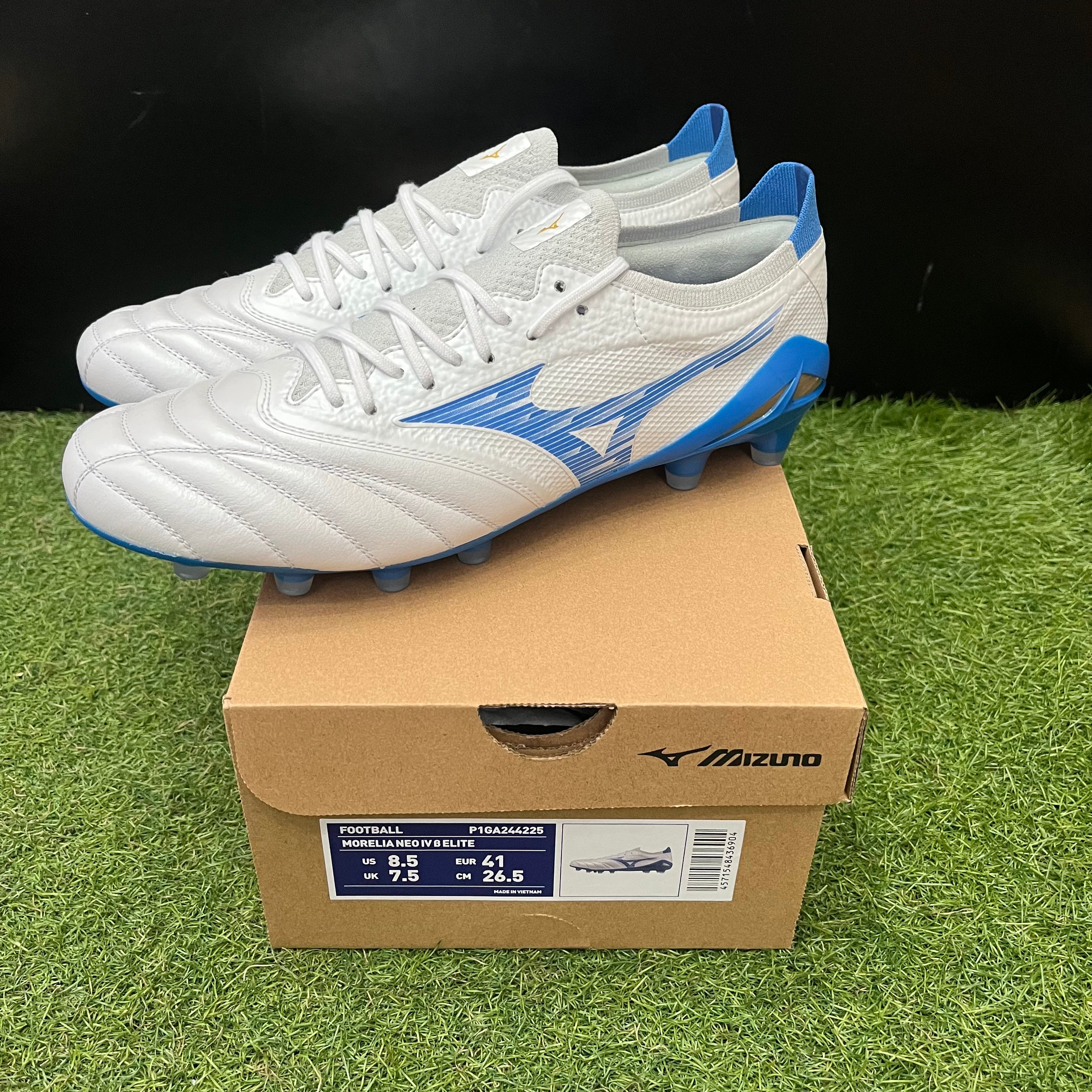 日本未発売 モレリアネオ4 β Elite P1GA244225 morelia neo 4 MUGEN