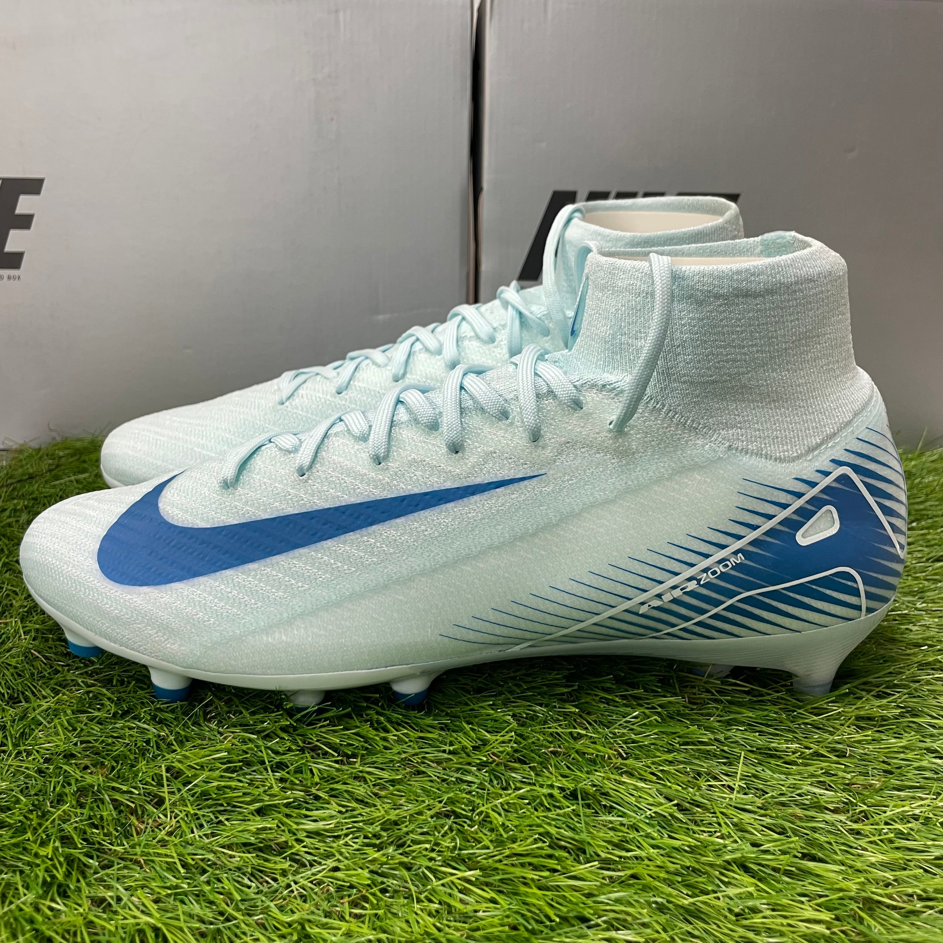 ズーム マーキュリアル スーパーフライ10 エリート AG-PRO FQ8339-400