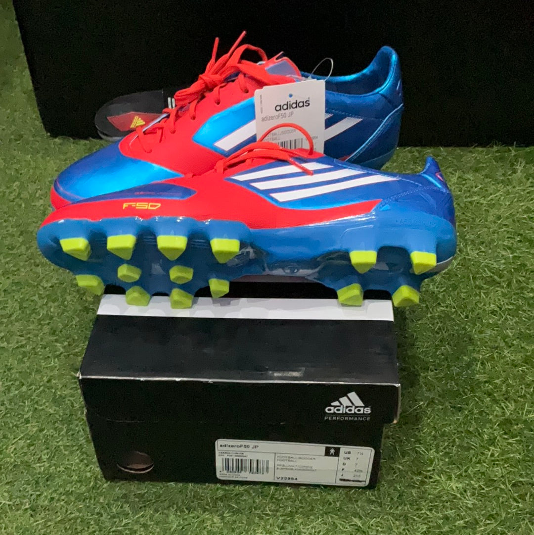 F50 adizero JP V23964 – 俺の足 サッカー用品セレクトショップ