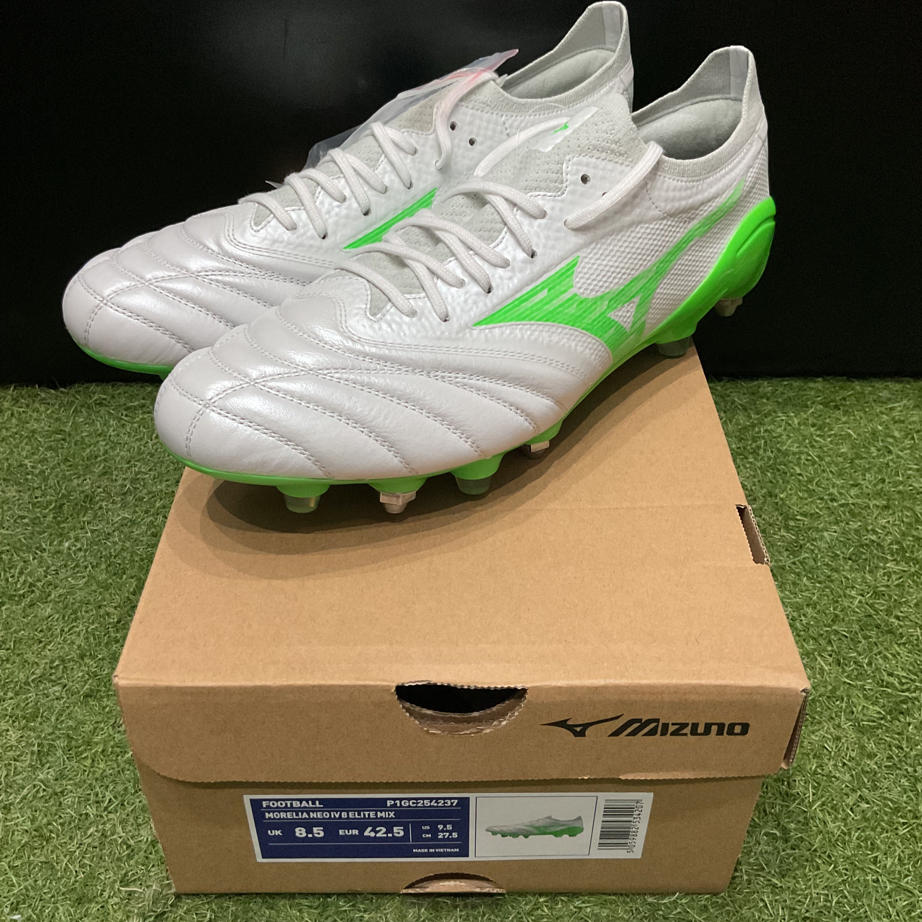 モレリアネオ 4 β ELITE MIX P1GC254237 – 俺の足 サッカー用品