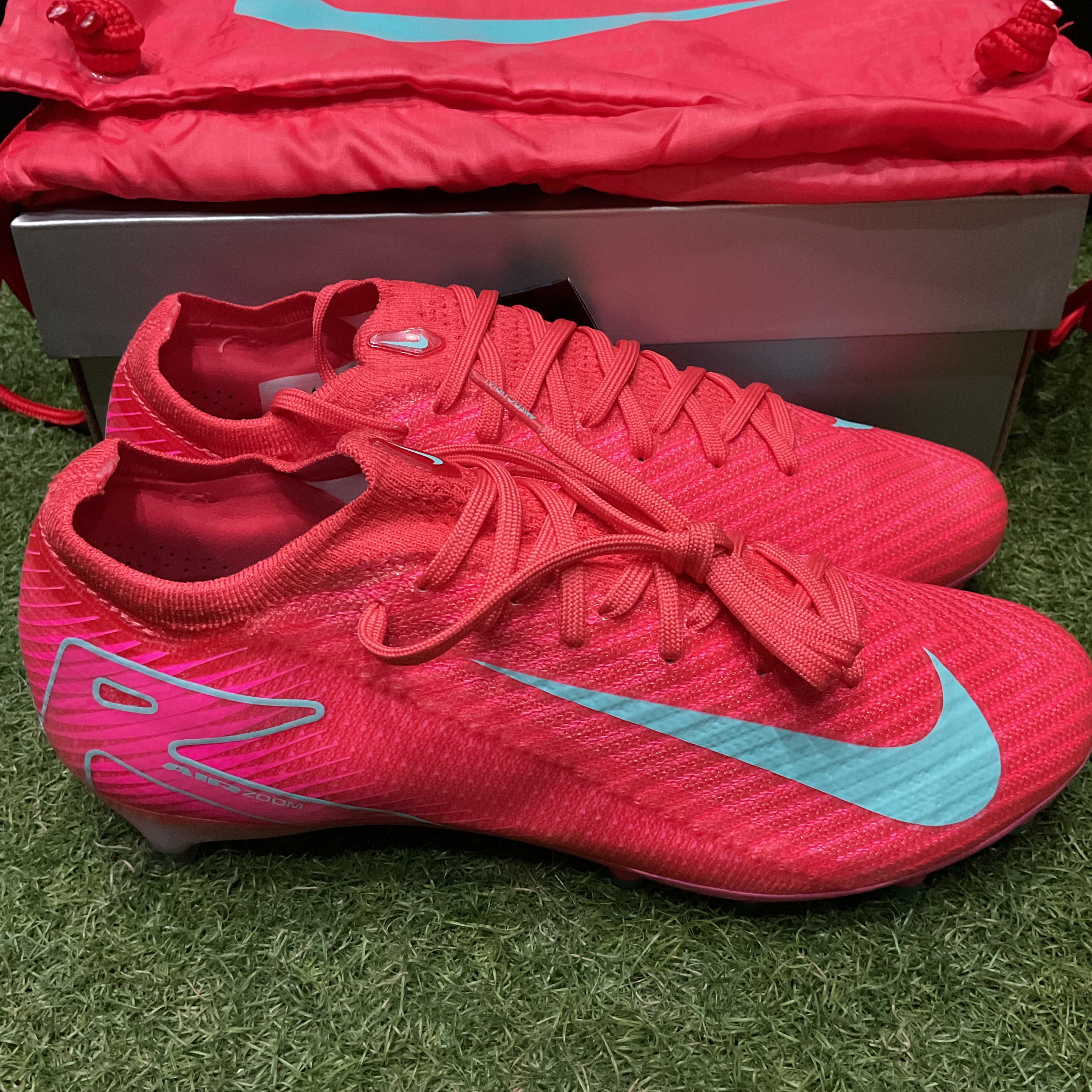 ズーム マーキュリアル ヴェイパー エリート 16 AG-PRO FQ8693 800