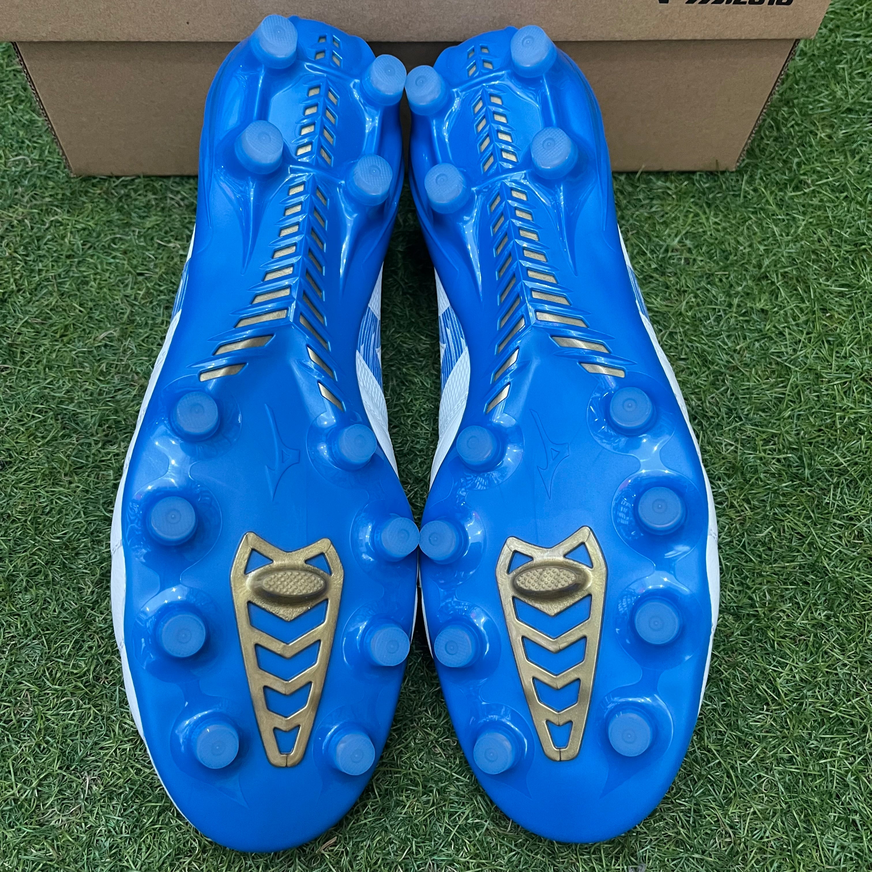 日本未発売 モレリアネオ4 β Elite P1GA244225 morelia neo 4 MUGEN