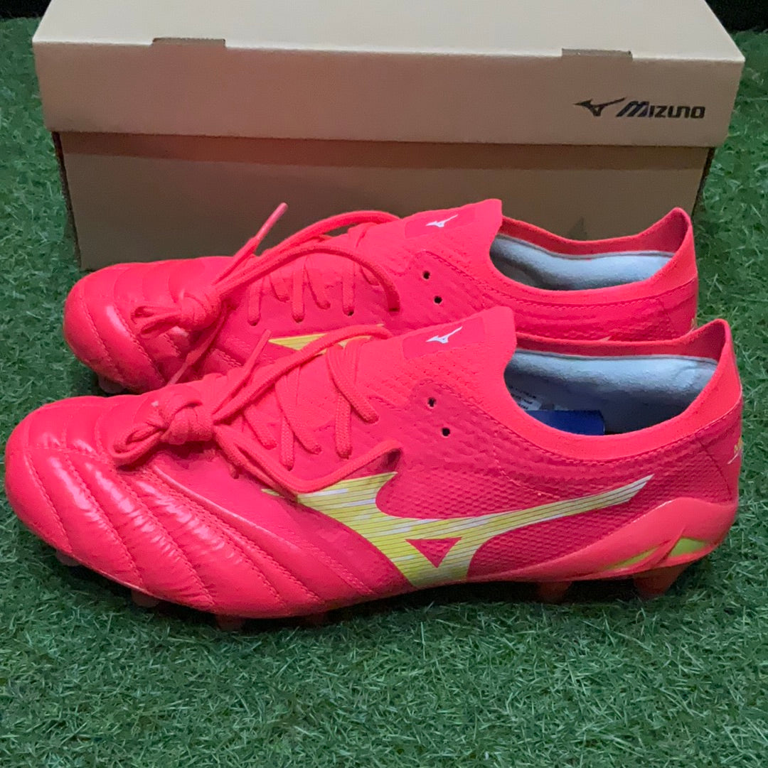 日本未発売 モレリアネオ4 β Elite P1GA234264 RALEASE PACK – 俺の足