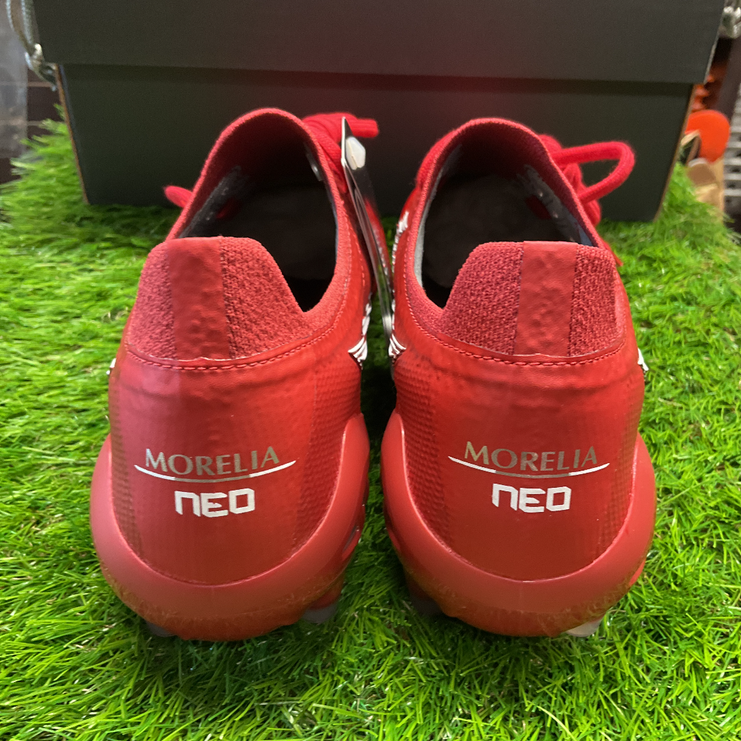 モレリアネオ3 β MADE IN JAPAN P1GA229060 パッションレッド ワールド