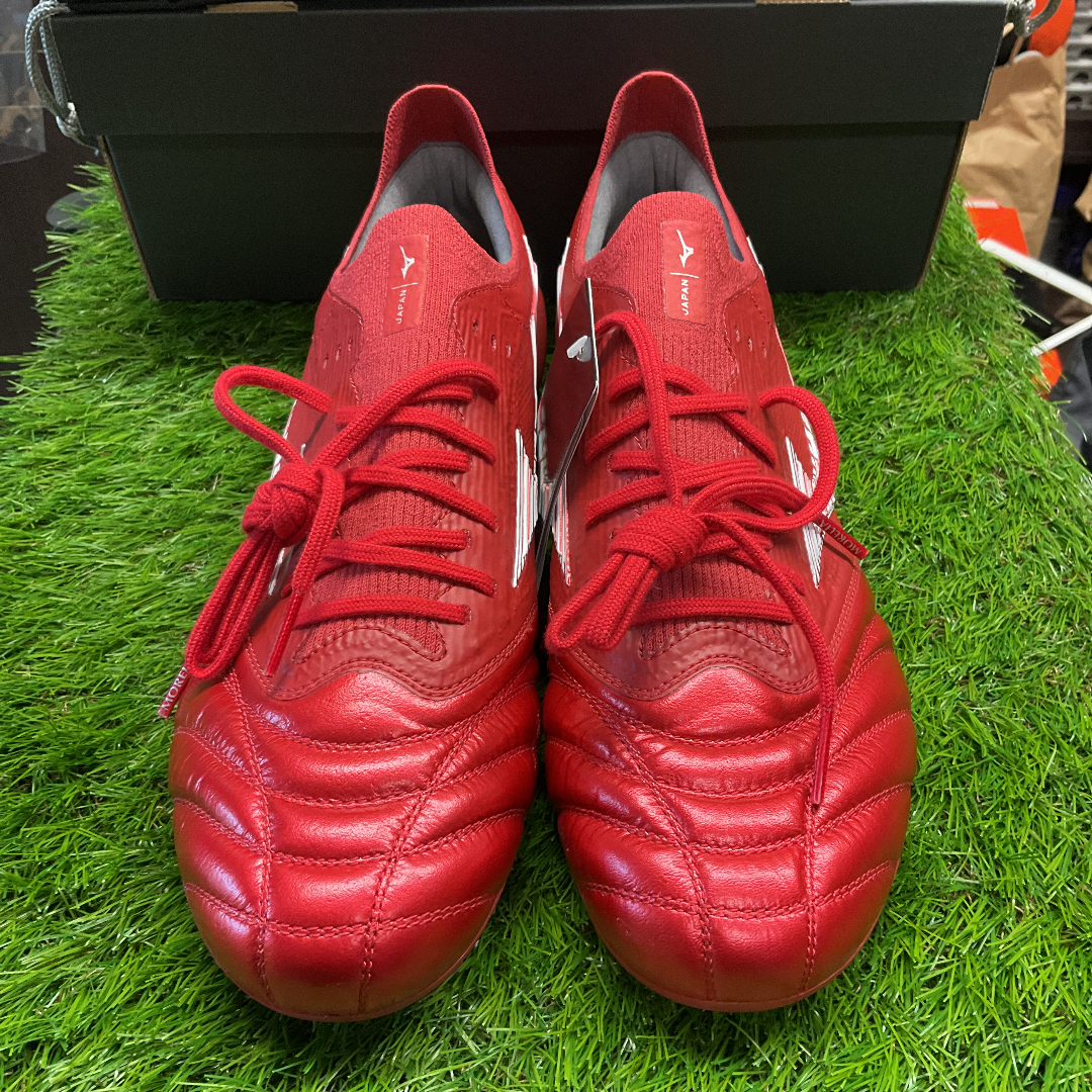 モレリアネオ3 β MADE IN JAPAN P1GA229060 パッションレッド ワールド