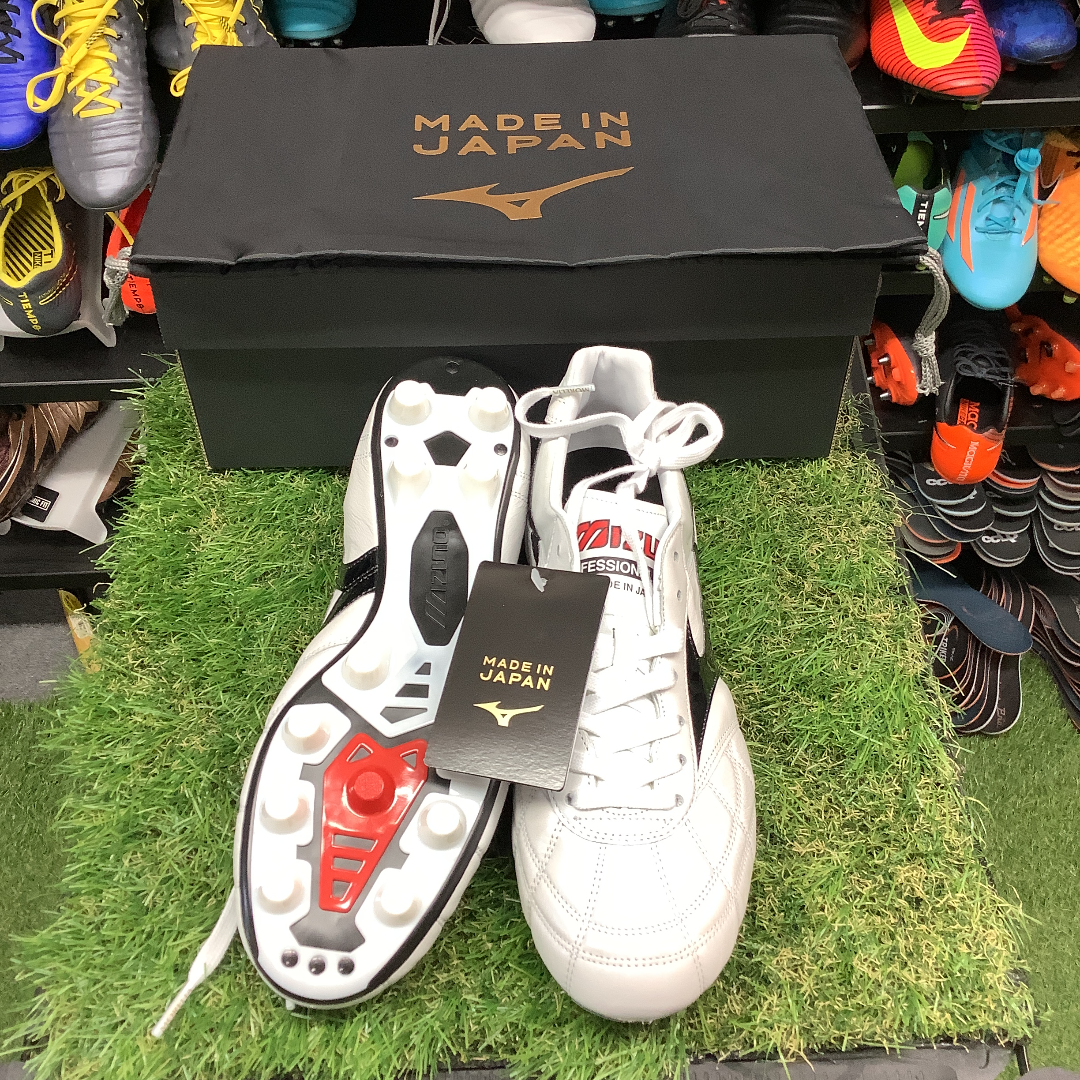 クロスステッチ モレリア2 JAPAN P1GA200209 MADE IN JAPAN – 俺の足