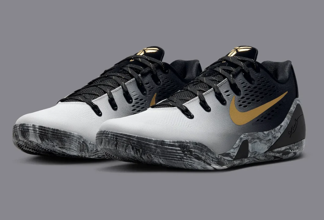 結果発表】ナイキ コービー 9 プロトロ EM ”マンバシータ” | 俺のレアスニ