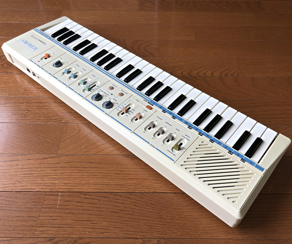 organ69 : [mo140]Casio Casiotone MT-45