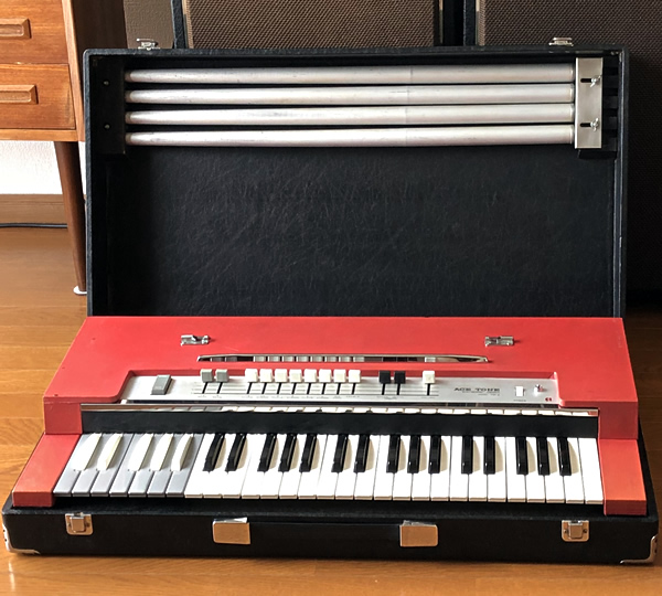 organ69 : [og084]Ace Tone TOP-6