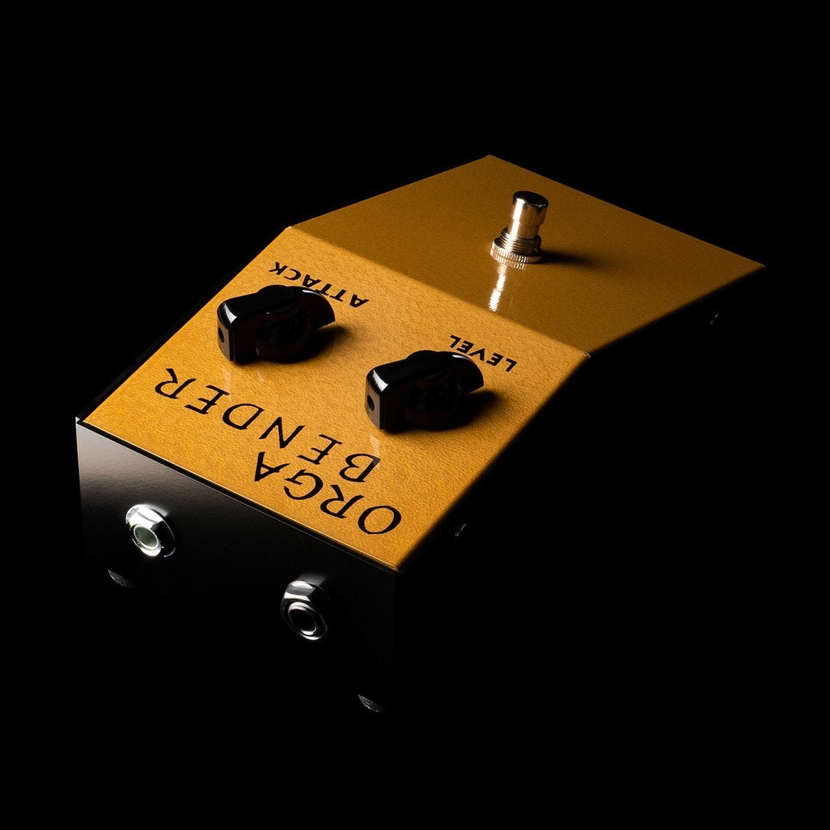 ORGA BENDER Mki | Organic Sounds