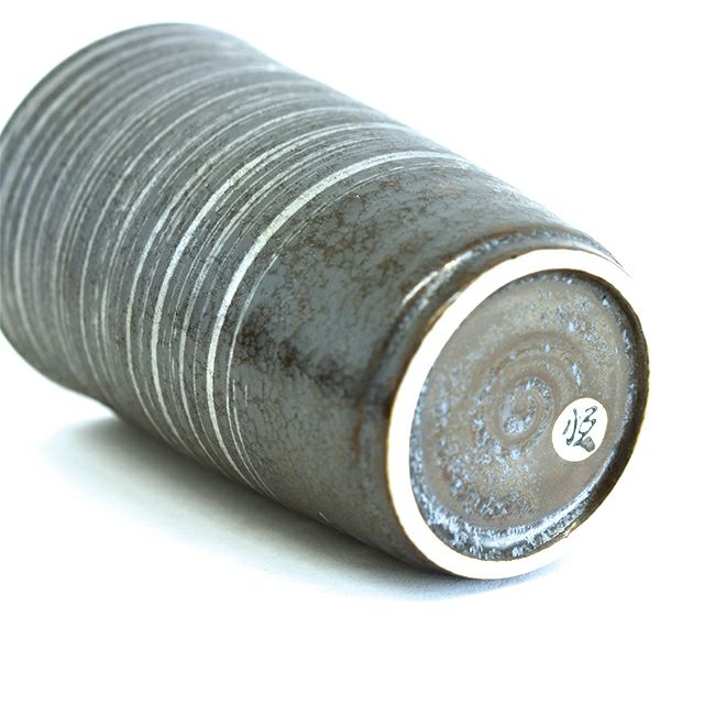 晶金銀彩 麦酒杯 ペア｜和食器通販｜織部 Online Store【公式】