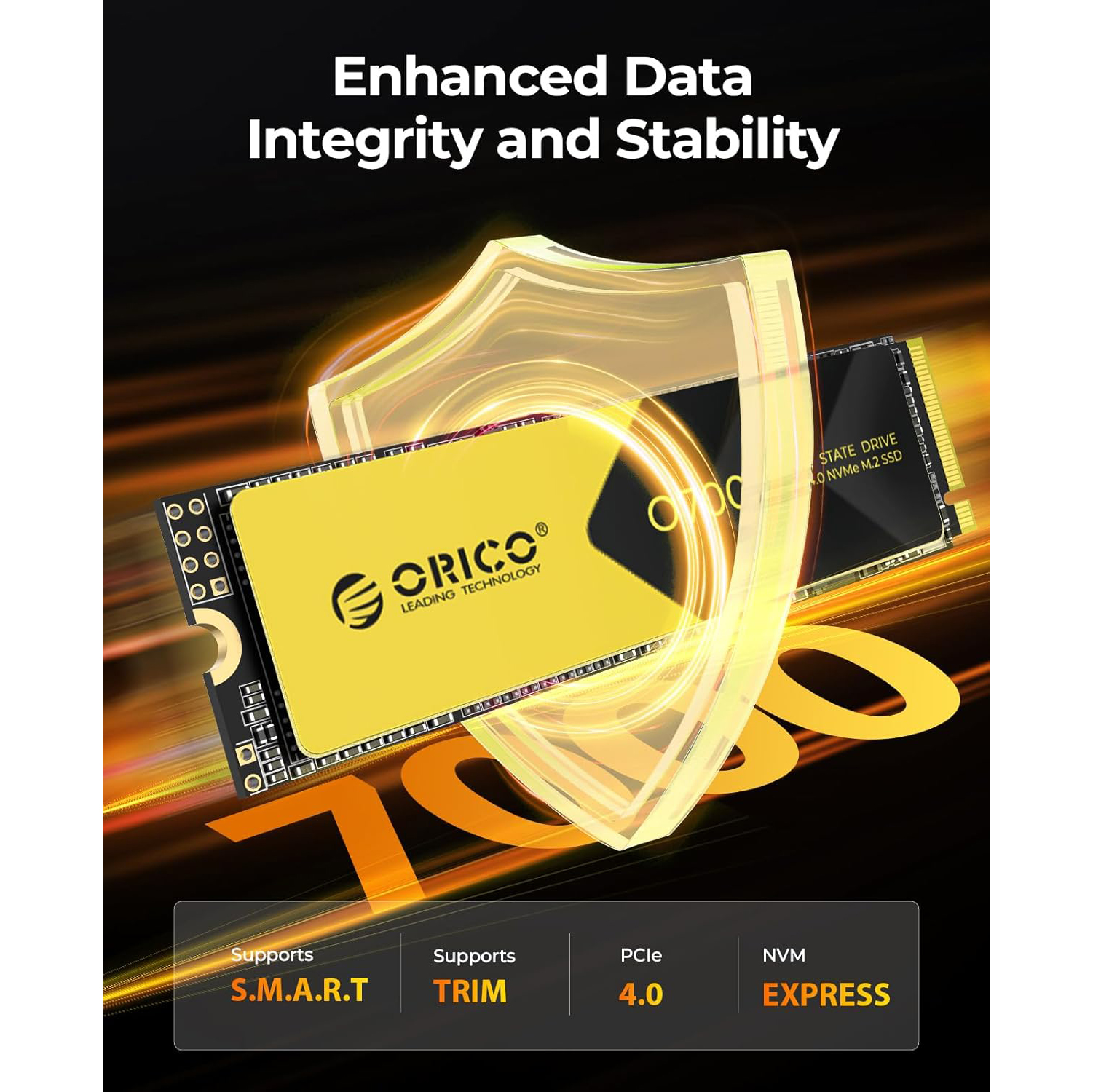 ORICO - USB Storage Adapters, Chargers, Hubs, and More